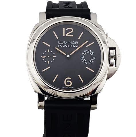panerai production year
